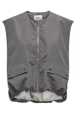 New Onlmary Life Waistcoat Veste