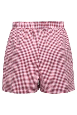 Outlet Onlmaye Check Shorts Sæt 🛍️|Shorts