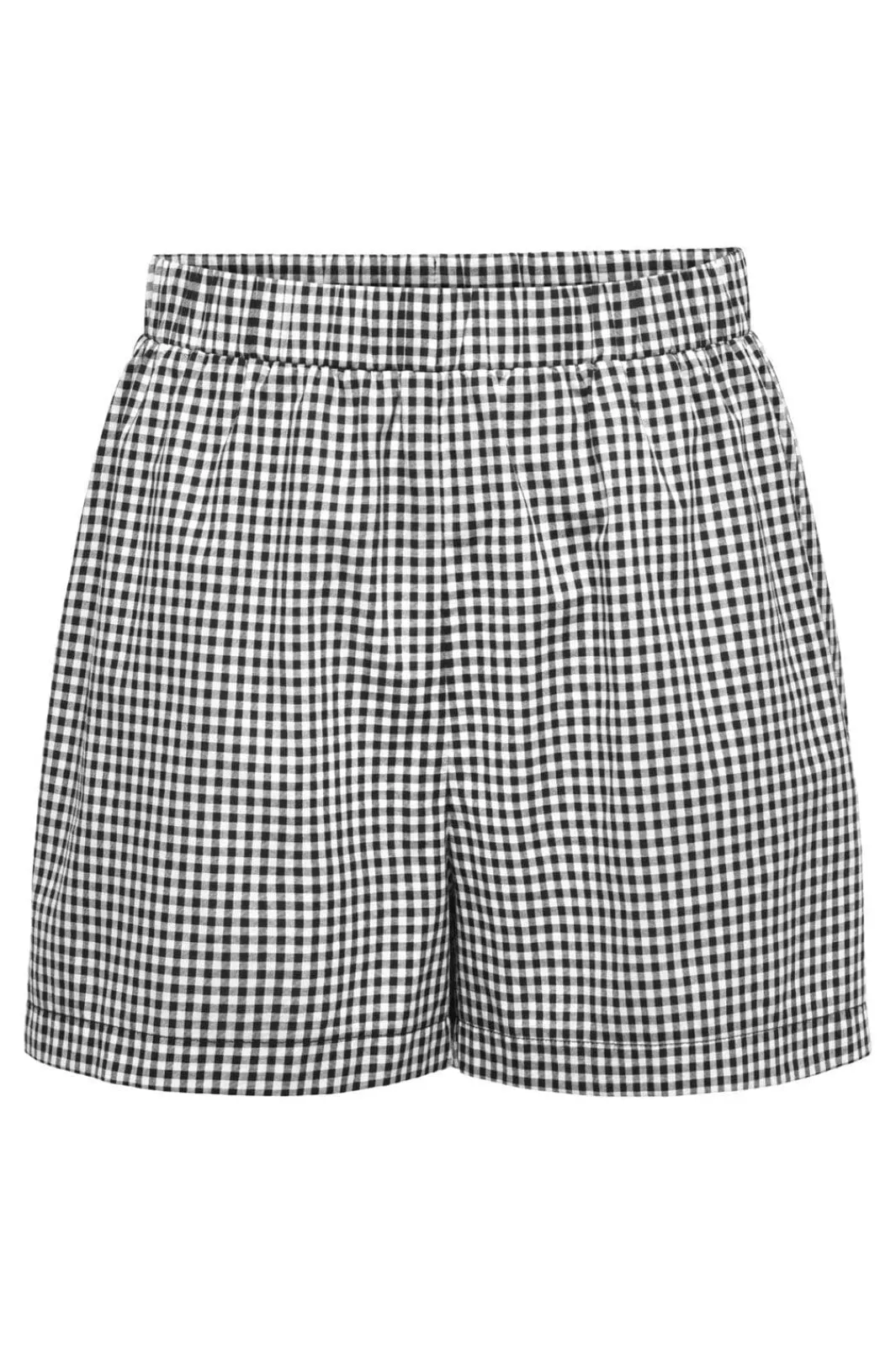 Online Onlmaye Check Shorts Sæt 🛍️|Shorts