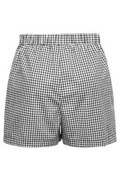 Online Onlmaye Check Shorts Sæt 🛍️|Shorts