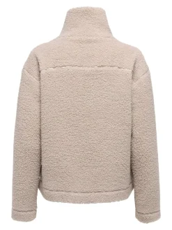 Clearance Onlmegan Teddy Jacket Overtøj & Jakker