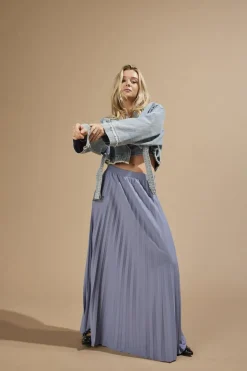Only Nederdele<Onlmelisa Long Skirt Box