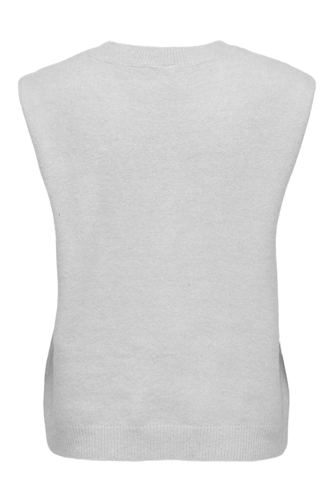 Onlmelody Sl Embroidery O-Neck Knt Veste