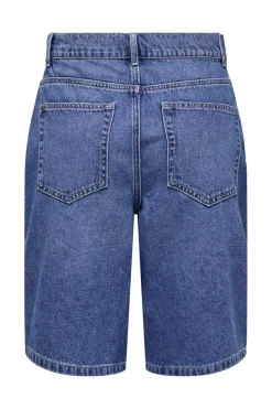 Discount Onlmerla Long Shorts Akm Moch Shorts