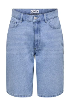 Only Shorts<Onlmerla Long Shorts Akm Moch