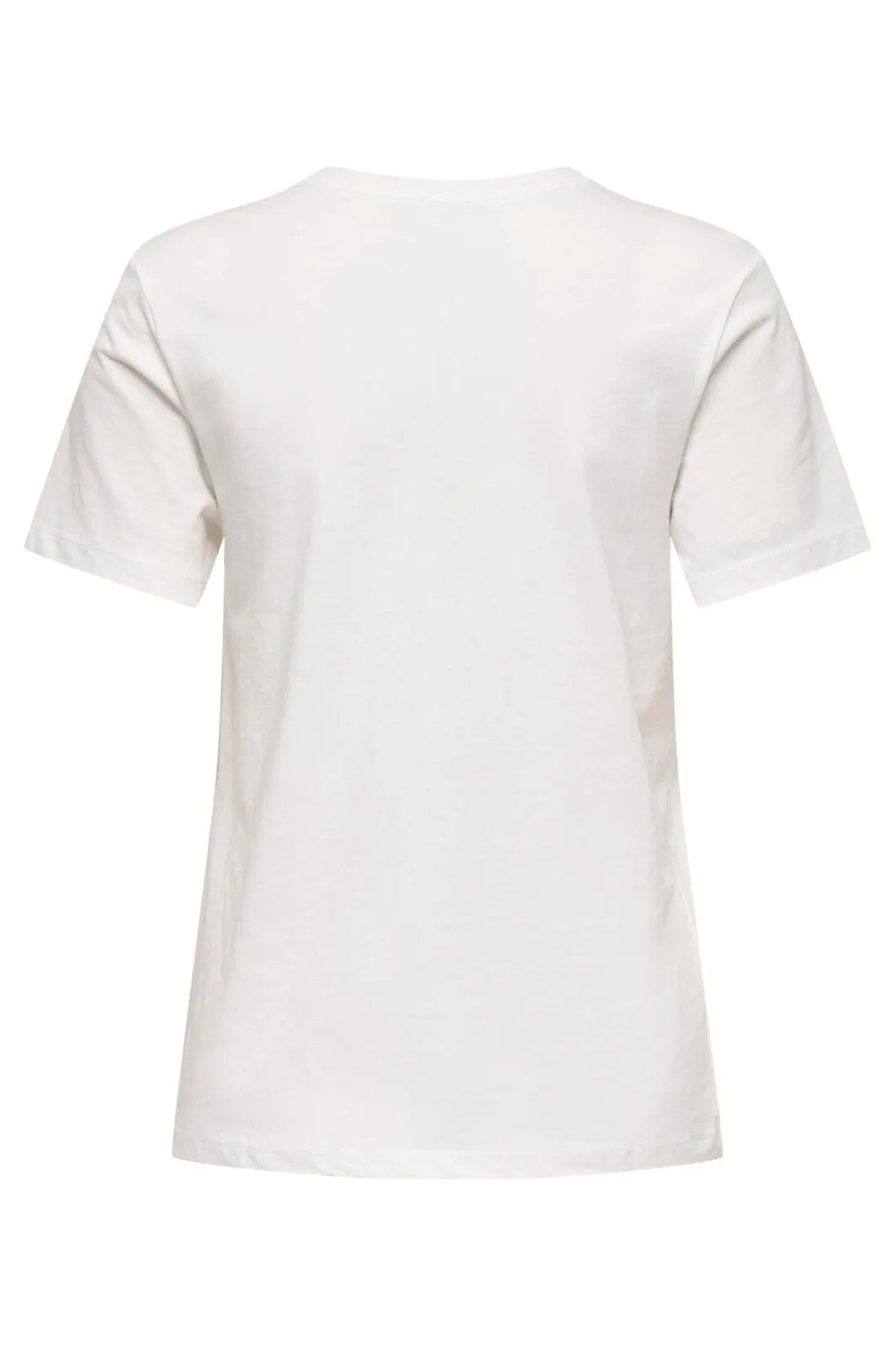Only T-Shirts & Toppe<Onlmickey Reg S/S Valentine Lux