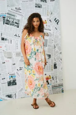 Only Kjoler<Onlmilla Strap Dress