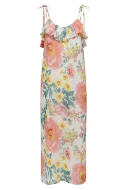 Only Kjoler<Onlmilla Strap Dress