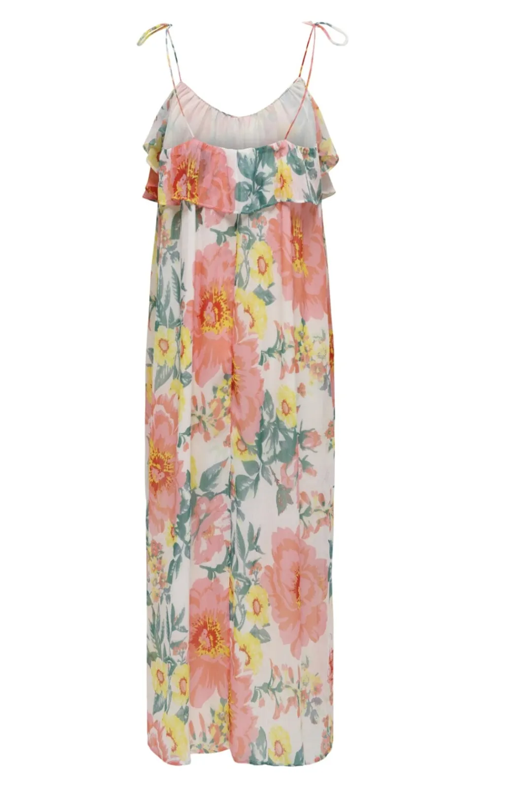 Only Kjoler<Onlmilla Strap Dress