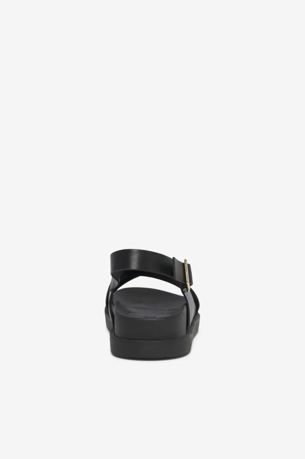 Only Sandaler<Onlminnie-2 Pu Slingback Sandal