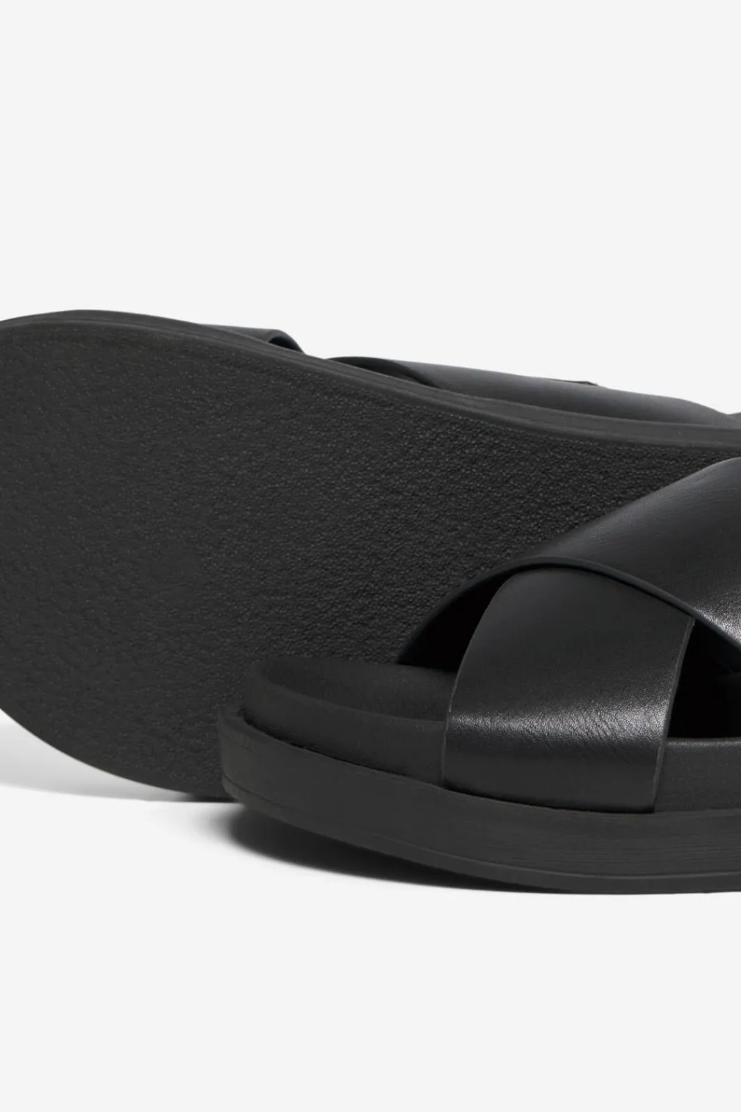 Only Sandaler<Onlminnie-2 Pu Slingback Sandal