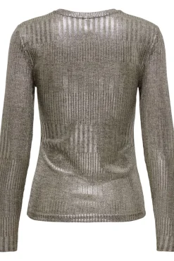 Outlet Onlmirinda L/S O-Neck Top Bluser & Skjorter