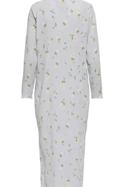 Only Kjoler<Onlmolly L/S Plisse Dress 15266199