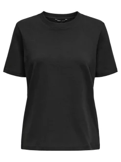 Only T-Shirts & Toppe<Onlmonja S/S Tee