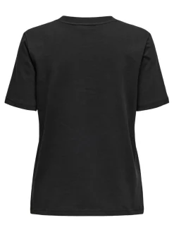 Only T-Shirts & Toppe<Onlmonja S/S Tee