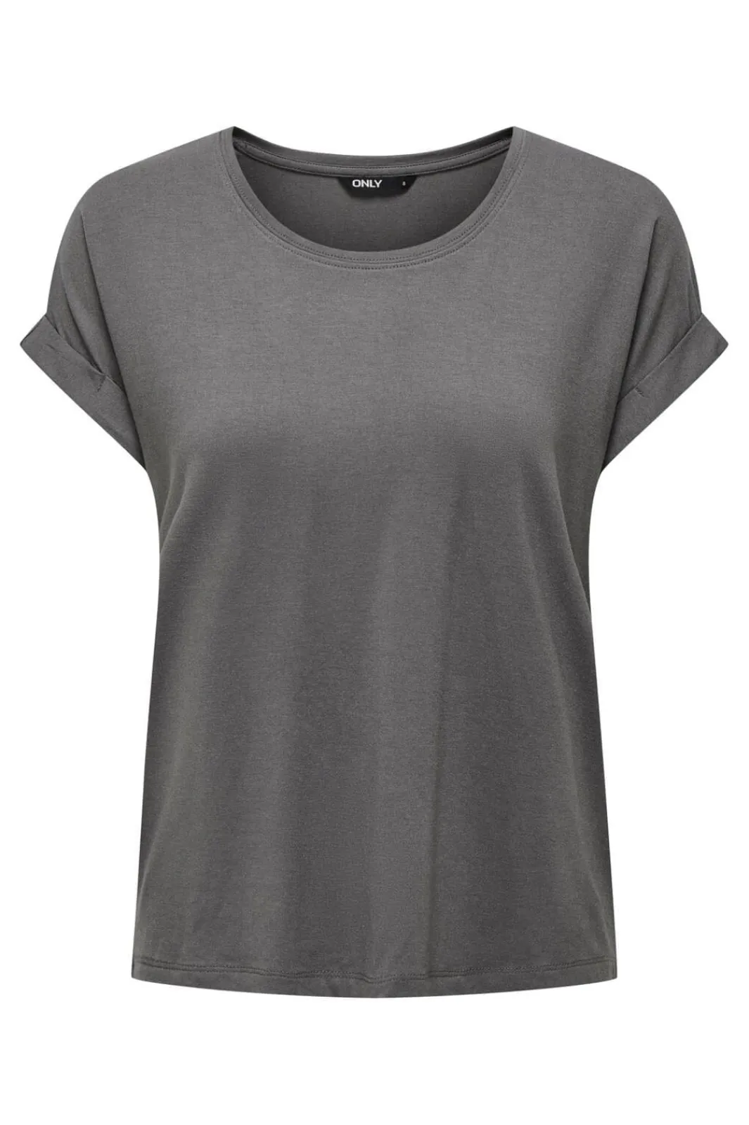 Only T-Shirts & Toppe<Onlmoster S/S O-Neck Top