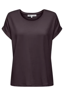 Clearance Onlmoster S/S O-Neck Top T-Shirts & Toppe