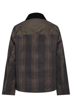 Sale Onlmountain Check Jacket Overtøj & Jakker