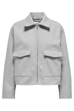Only Overtøj & Jakker<Onlnancy Life Cargo Jacket