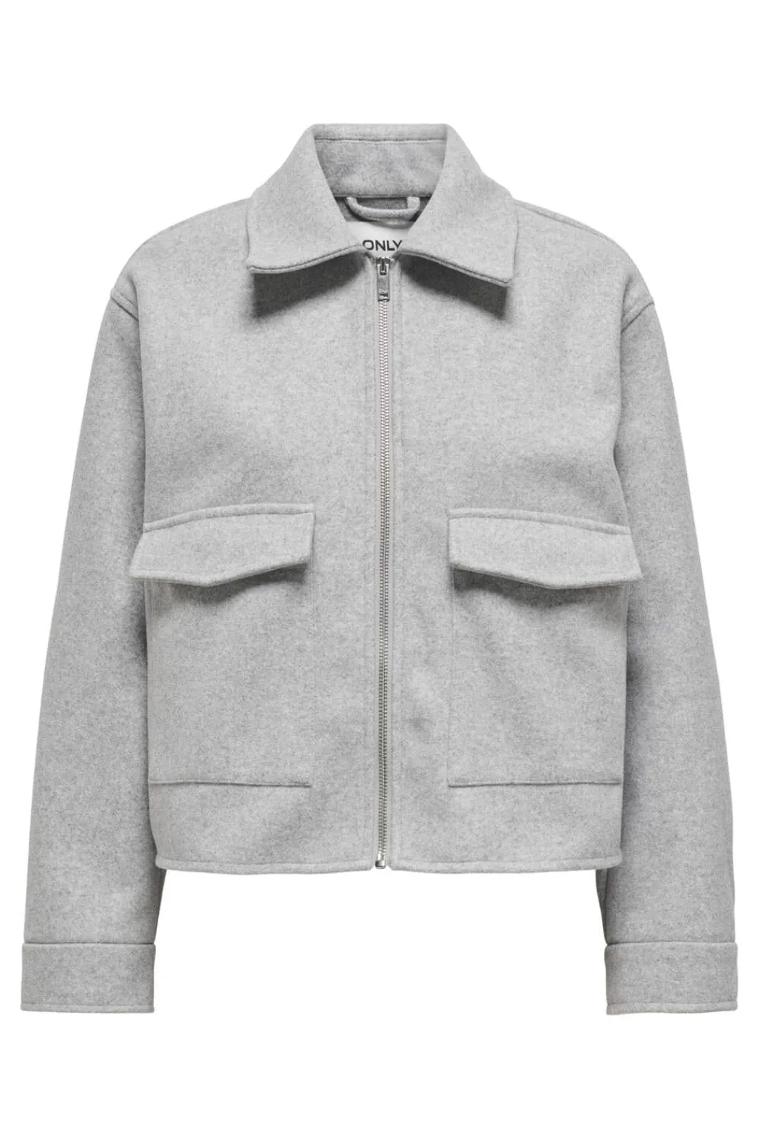 Only Overtøj & Jakker<Onlnancy Life Cargo Jacket