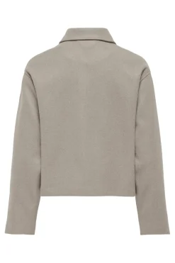 Onlnancy Life Short Jacket Cc Overtøj & Jakker