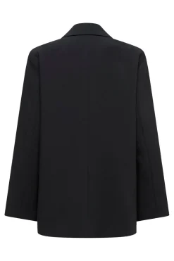 New Onlnoelia-Yasmine Slit Blazer Tlr Blazere