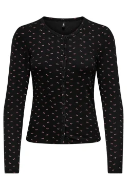 Only Cardigans<Onlnora L/S Cardigan