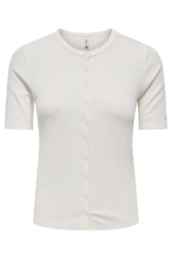 Only Cardigans|Ammevenligt Tøj<Onlnora S/S Cardigan