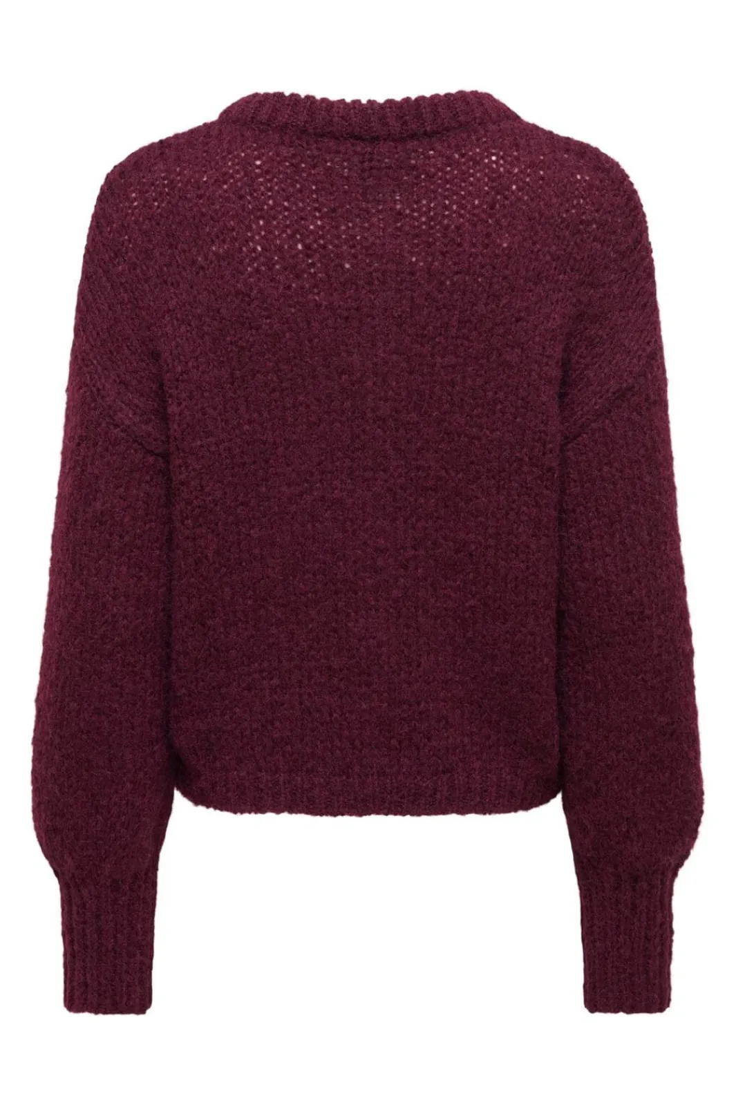 Only Cardigans|Ammevenligt Tøj<Onlnordic Ls Cuff Cardigan Knt