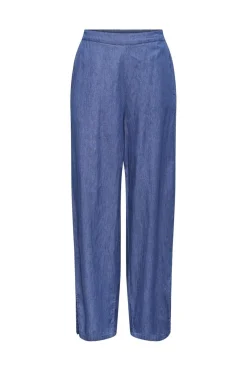 Best Onlnova Azure Chiara Pant Bukser, Jeans & Leggings