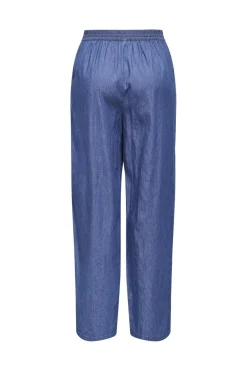 Best Onlnova Azure Chiara Pant Bukser, Jeans & Leggings