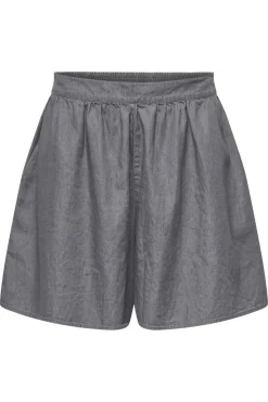 Best Onlnova Azure Yasmin Shorts Shorts