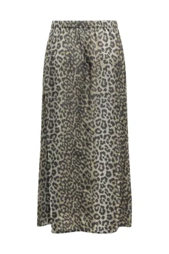 Only Nederdele<Onlnova Life Elite Button Skirt