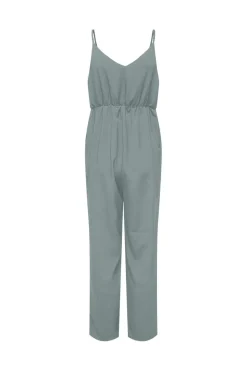 Onlnova Life Elite Emza Jumpsuit Solid Jumpsuits