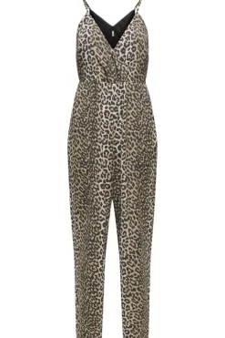 Only Jumpsuits<Onlnova Life Elite Emza Jumpsuit