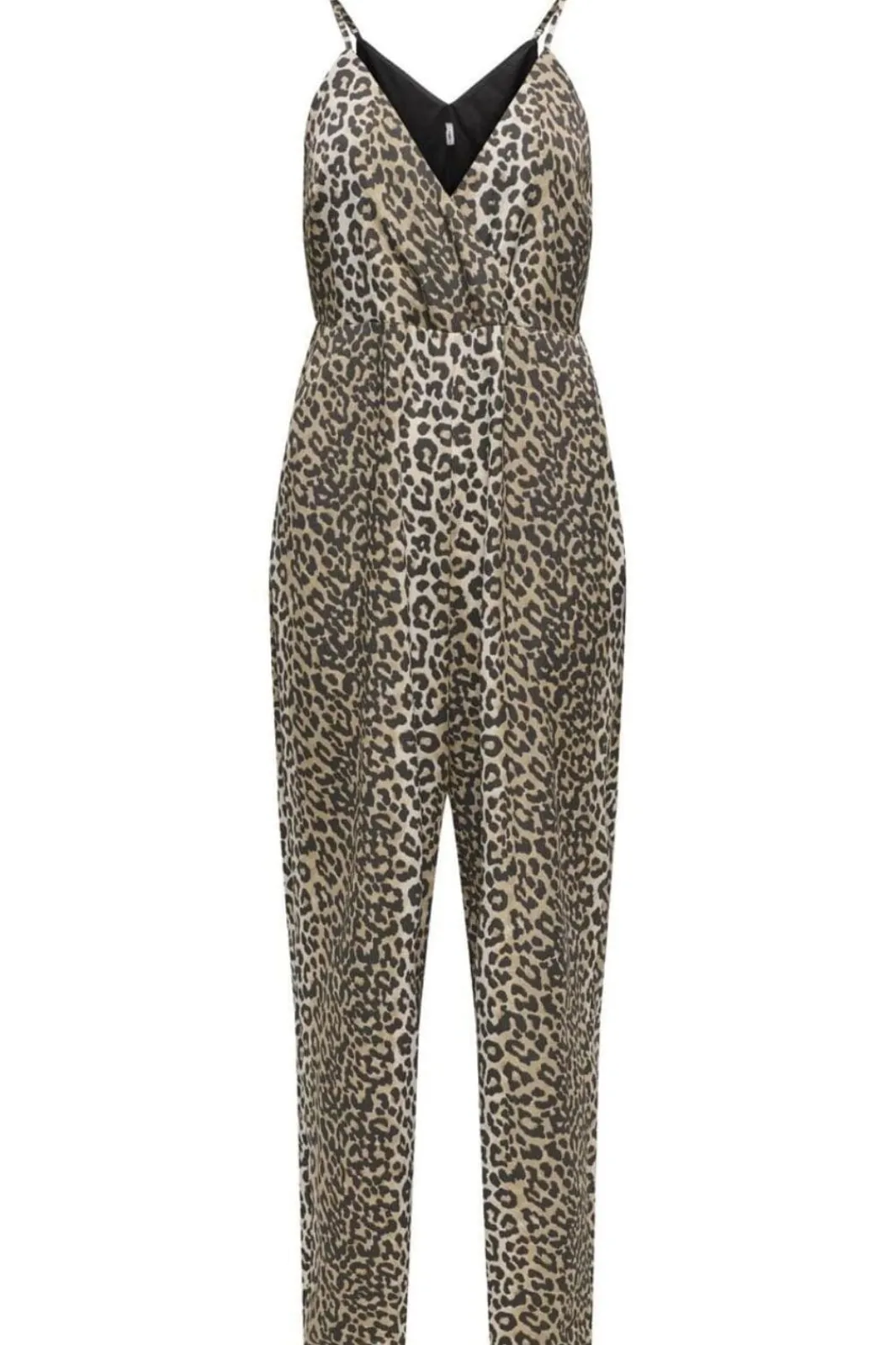 Only Jumpsuits<Onlnova Life Elite Emza Jumpsuit