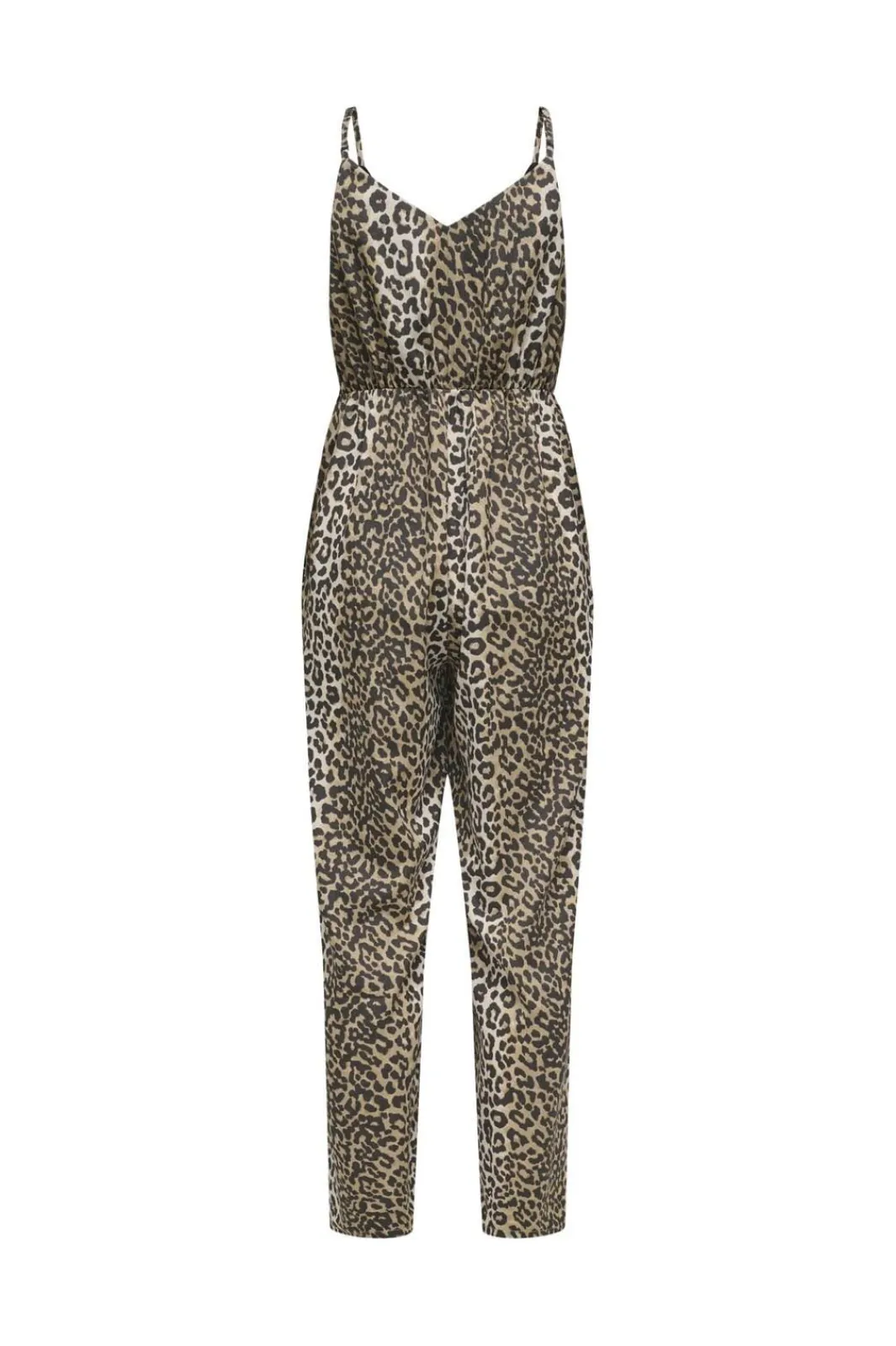 Only Jumpsuits<Onlnova Life Elite Emza Jumpsuit