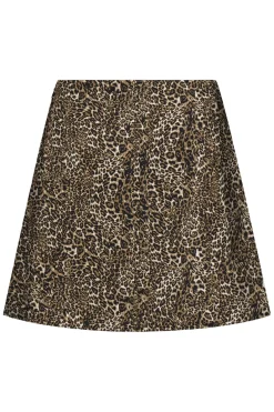 Outlet Onlnova Life Elite Jean Skort Shorts