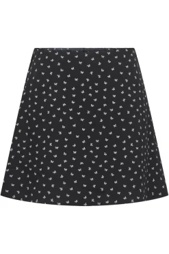 Only Shorts<Onlnova Life Elite Jean Skort