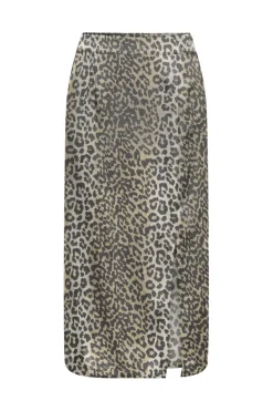 Clearance Onlnova Life Elite Lamar Slit Skirt Nederdele