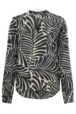 Only Bluser & Skjorter<Onlnova Life Elite L/S Josie Top