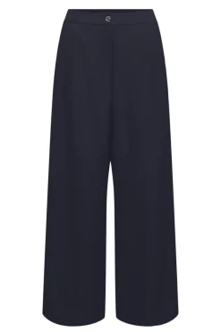 Only Bukser, Jeans & Leggings<Onlnova Life Elite Mika Wide Pant