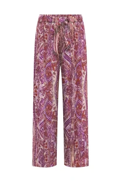 Discount Onlnova Life Elite Palazzo Pant Bukser, Jeans & Leggings