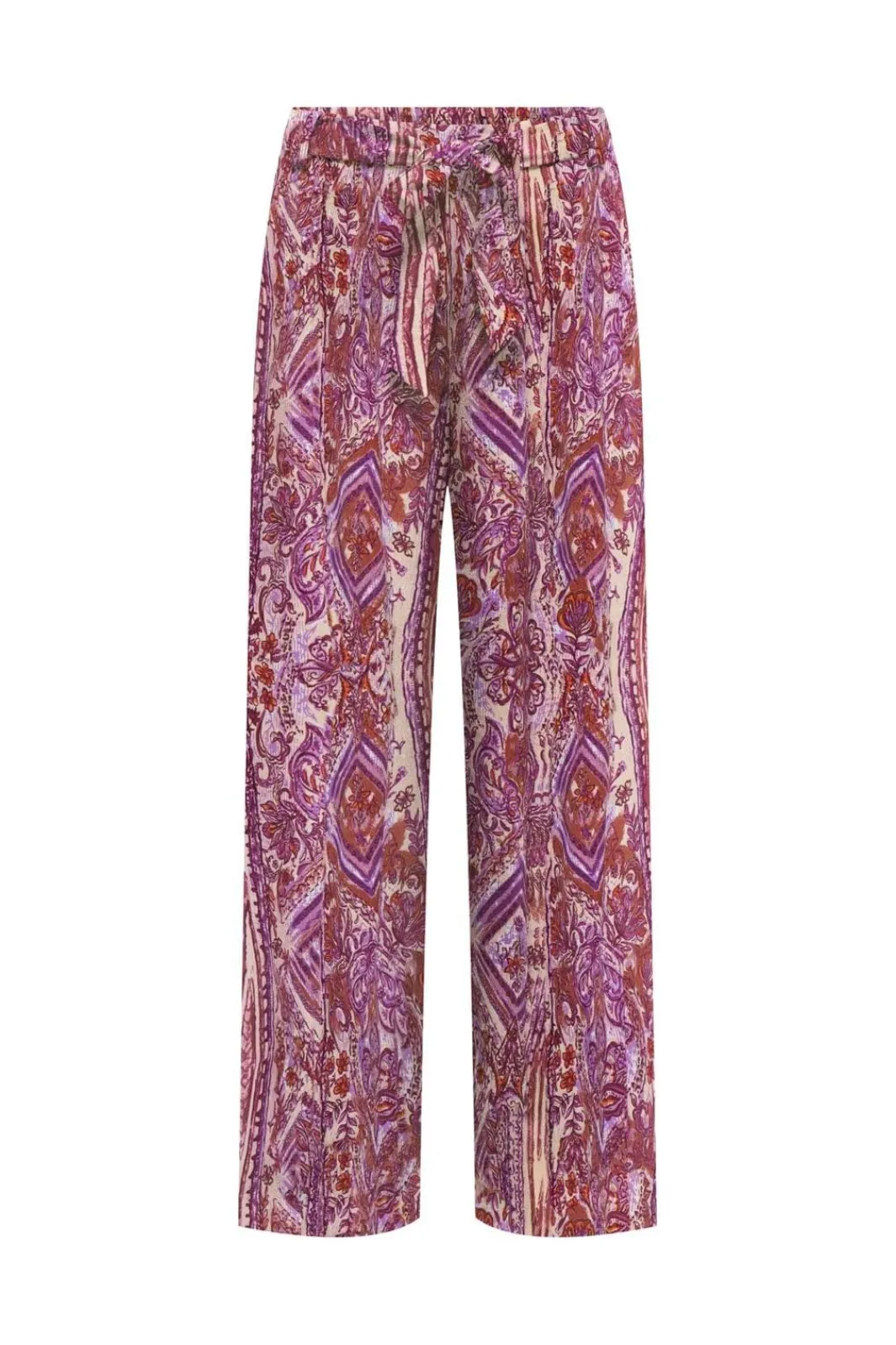 Discount Onlnova Life Elite Palazzo Pant Bukser, Jeans & Leggings