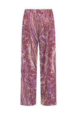 Discount Onlnova Life Elite Palazzo Pant Bukser, Jeans & Leggings