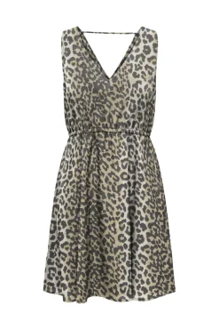Only Kjoler<Onlnova Life Elite Sara String Dress