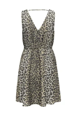 Only Kjoler<Onlnova Life Elite Sara String Dress