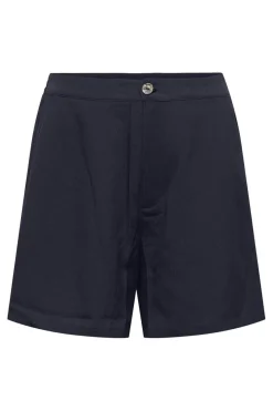 Outlet Onlnova Life Elite Scarlet Shorts Solid Shorts