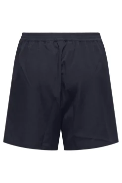 Outlet Onlnova Life Elite Scarlet Shorts Solid Shorts