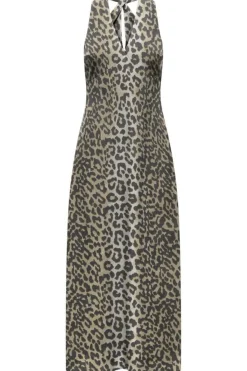 Hot Onlnova Life Elite Sky Long Dress Kjoler